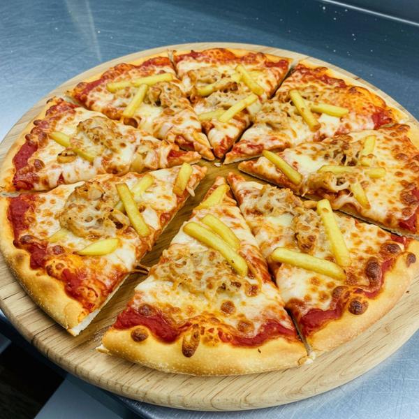 Pizza Baby 